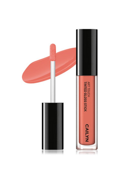 Cailyn Art Touch Tinted Lip Gloss Глянцевий блиск для губ