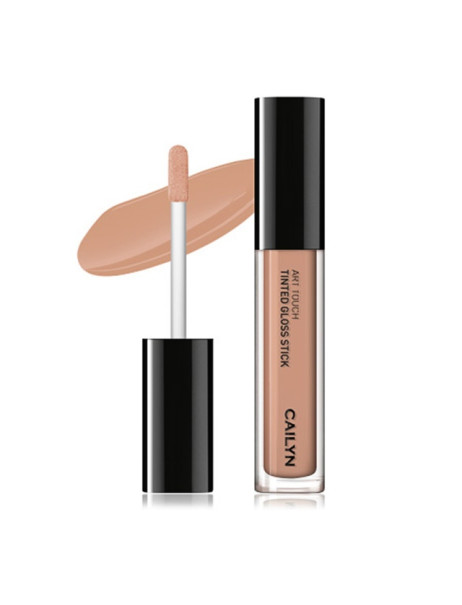 Cailyn Art Touch Tinted Lip Gloss Глянцевий блиск для губ