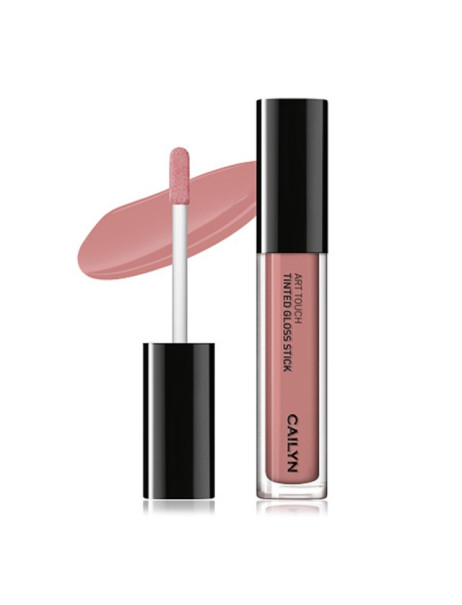 Cailyn Art Touch Tinted Lip Gloss Глянцевий блиск для губ
