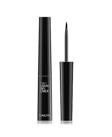 Cailyn 7 in 1 Liquid Gel Liner 02 Chocolate Mousse Рідка гелева підводка - Написати відгук