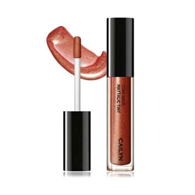 Cailyn Металлический тинт для губ Star Wave Mattalic Tint