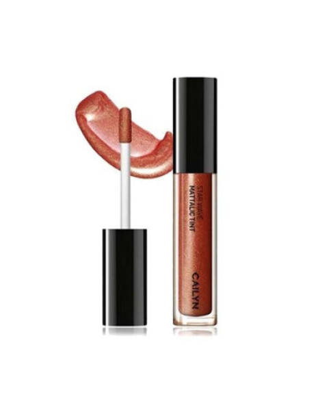 Cailyn Металлический тинт для губ Star Wave Mattalic Tint