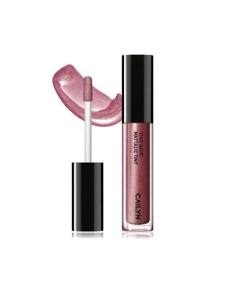 Cailyn Металлический тинт для губ Star Wave Mattalic Tint