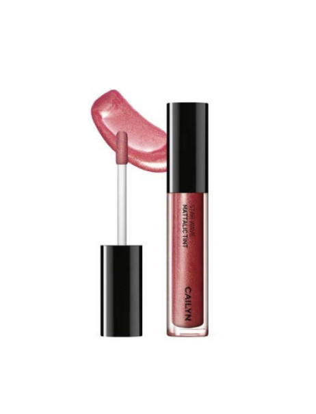 Cailyn Металлический тинт для губ Star Wave Mattalic Tint