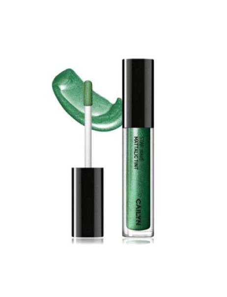 Cailyn Металлический тинт для губ Star Wave Mattalic Tint