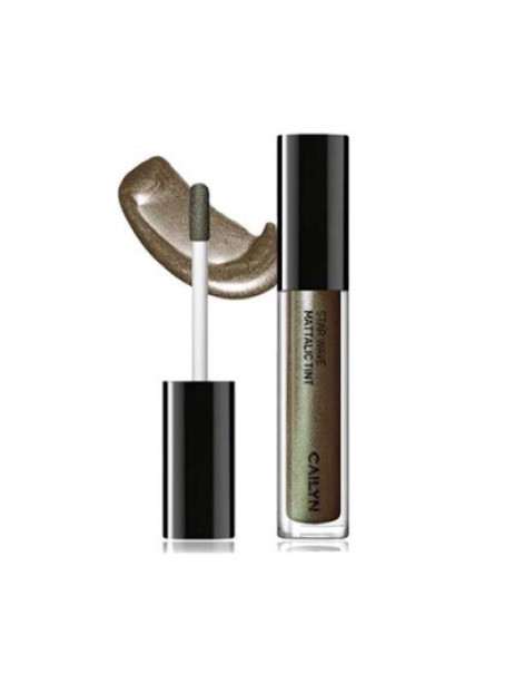 Cailyn Металлический тинт для губ Star Wave Mattalic Tint