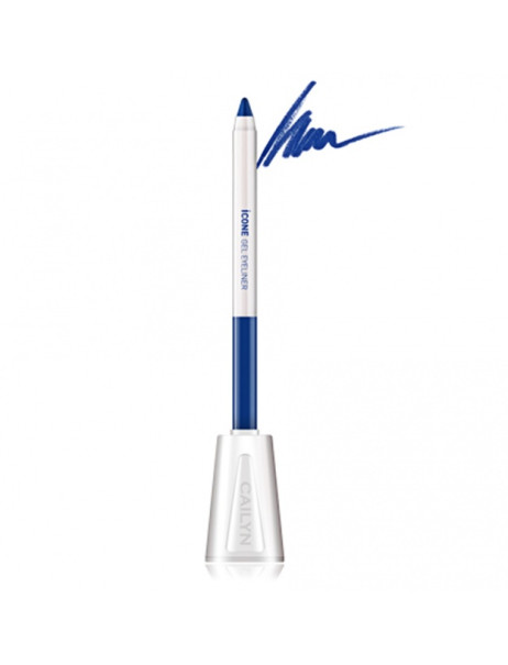 Олівець для очей Cailyn iCONE GEL EYELINER