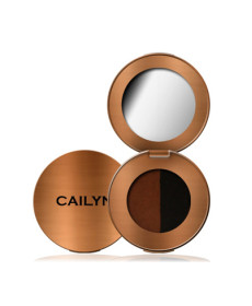 Cailyn Тени для бровей Eyebrow Duo - Написать отзыв