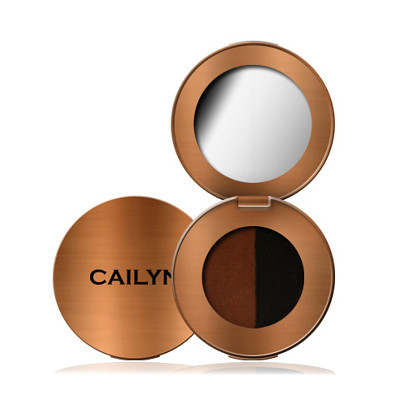 Cailyn Тени для бровей Eyebrow Duo