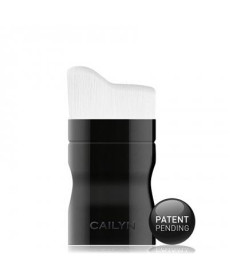 Cailyn Шовкова кисть для очищення шкіри обличчя R2M Silk Skin Cleansing Curve Brush - Написати відгук