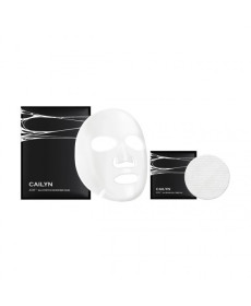 Cailyn Шовкова стрейч-маска з протеїнами R2MTM Silk Stretch Microfiber Mask - Написати відгук
