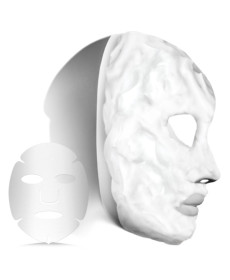 Cailyn Унікальна пінна маска для очищення і зволоження особи Mummy Whipping Bubble Cleansing Mask - Написати відгук