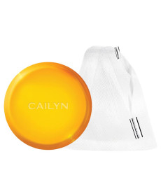 Cailyn Пінливе мило з антибактеріальним і антивіковим ефектом Mummy Whipping Bubble Cleansing Bar - Написати відгук