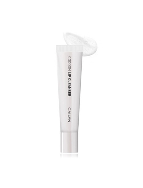 Cailyn Очищуючий гель для губ Cocoon Lip Cleanser