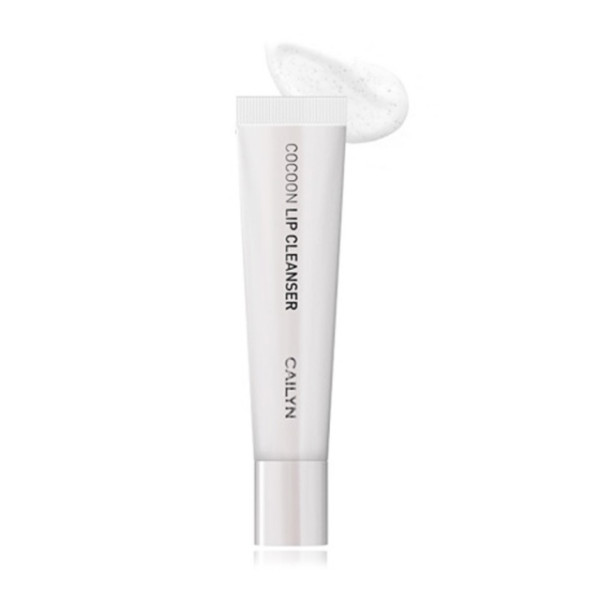 Cailyn Очищуючий гель для губ Cocoon Lip Cleanser 