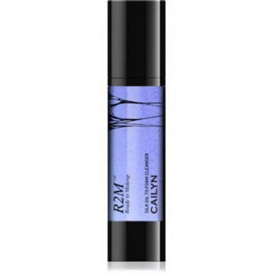 Cailyn Шовкова масло для очищення обличчя R2M Silk Oil Foam Cleanser 