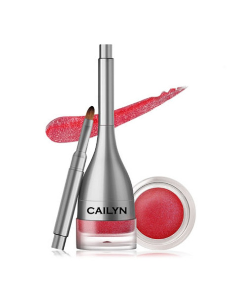 Cailyn Pearly Shimmer Balm Мерехтливий блиск