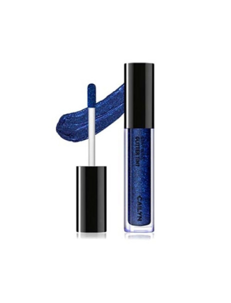 Cailyn Star Wave Glitter Tint Глиттерный тинт для губ