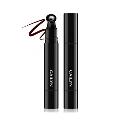 Cailyn 7 in 1 Liquid Gel Liner Angled Palette Рідка гелева підводка 