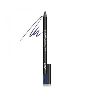 Cailyn Gel Glide Eyeliner Pencil 03 blue Гелевый карандаш
