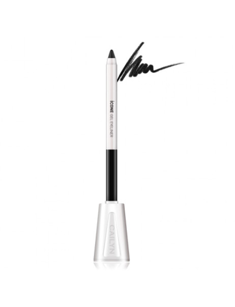 Cailyn iCone Gel Eyeliner Олівець для очей з точилкою