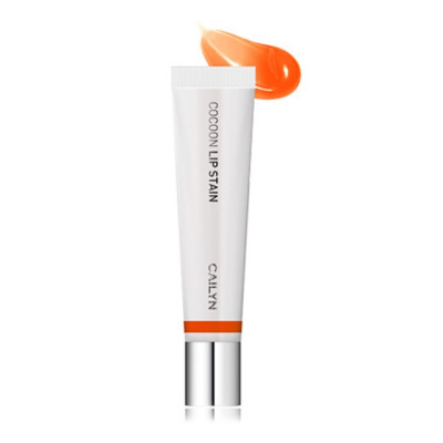 Cailyn Пленочный тинт для губ  Cocoon Lip Stain
