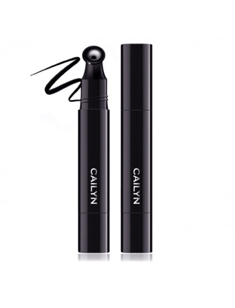 Гелева підводка Cailyn 7 in 1 Liquid Gel Liner Angled Palette