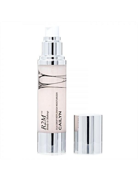 Cailyn Шовкові краплі для глибокого зволоження шкіри обличчя R2M Silk Drop Replenish Moisturize