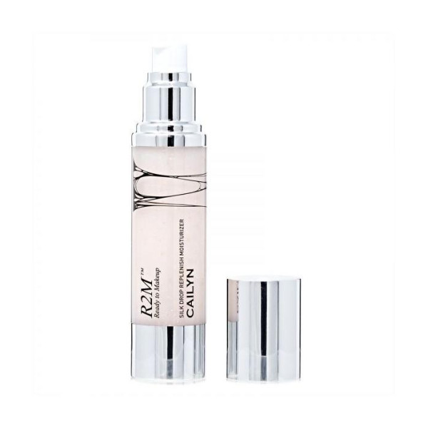 Cailyn Шовкові краплі для глибокого зволоження шкіри обличчя R2M Silk Drop Replenish Moisturize 