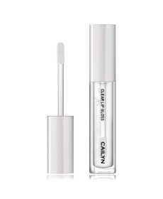 Cailyn Прозоро-глянсовий блиск для губ Clear Lip Gloss - Написати відгук