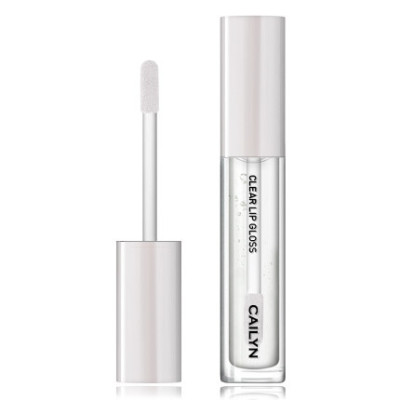 Cailyn Прозоро-глянсовий блиск для губ Clear Lip Gloss 