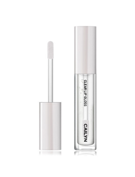 Cailyn Прозоро-глянсовий блиск для губ Clear Lip Gloss