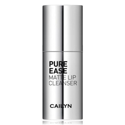 Cailyn Ремувер для стійких матових помад Pure Ease Matte Lip Cleanser 