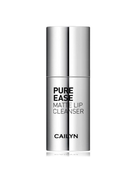 Cailyn Ремувер для стійких матових помад Pure Ease Matte Lip Cleanser