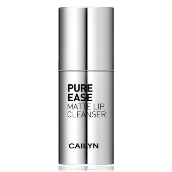 Cailyn Ремувер для стійких матових помад Pure Ease Matte Lip Cleanser 