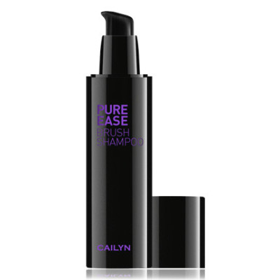 Cailyn Шампунь для кистей Pure Ease Brush Shampoo