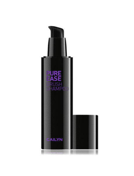 Cailyn Шампунь для кистей Pure Ease Brush Shampoo