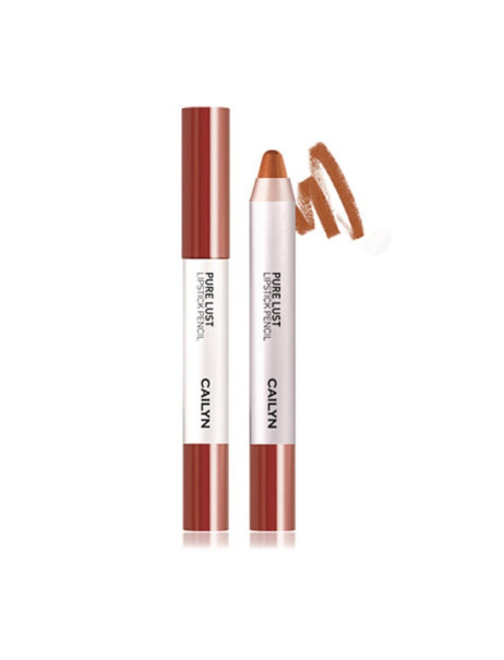 Cailyn Помада-олівець для губ Pure Lust Lipstick Pencil