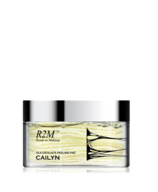 Cailyn Бавовняні подушечки для пілінгу особи R2M Silk Exfoliate Peeling Pad - Написати відгук