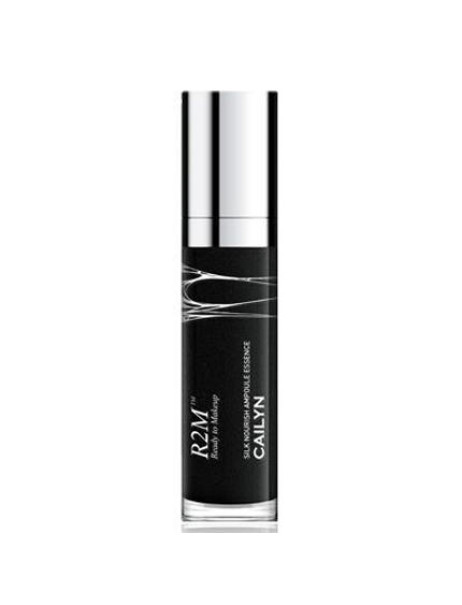 Cailyn Шовкова сироватка для глибокого відновлення шкіри обличчя R2M Silk Nourish Ampoule Essence