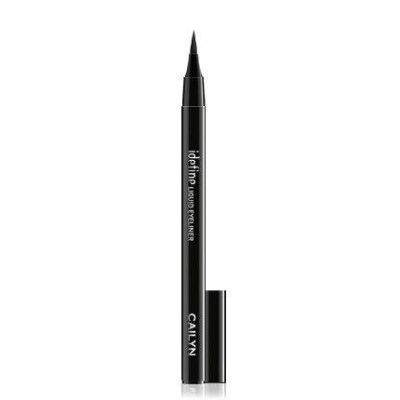 Cailyn Idefine Liquid Eyeliner Black Жидкая подводка для глаз