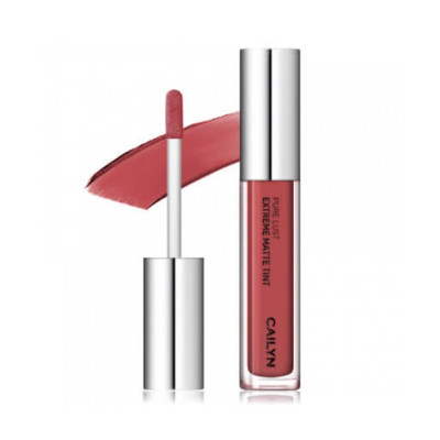 Cailyn Pure Lust Extreme Matte Tint Матовый тинт для губ
