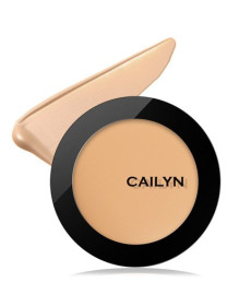 Cailyn Тональна основа з HD покриттям Super HD Pro Coverage Foundation - Написати відгук
