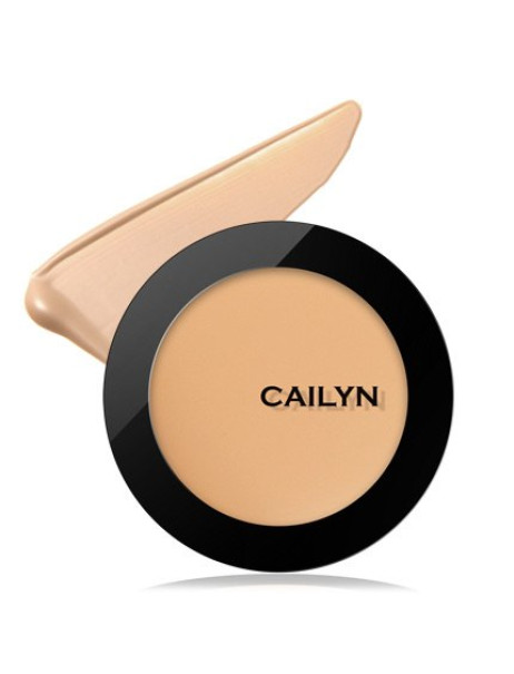 Cailyn Тональна основа з HD покриттям Super HD Pro Coverage Foundation