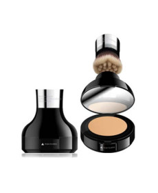 Cailyn Тональна основа з HD покриттям і пензлем Built-In Brush Super HD Pro Coverage Foundation - Написати відгук