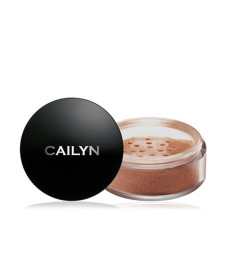Cailyn Розсипчастий бронзер Deluxe Mineral Bronzer - Написати відгук