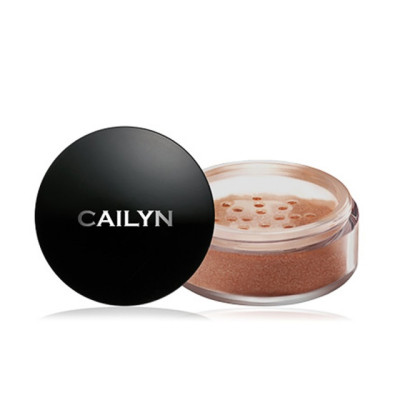 Cailyn Рассыпчатый бронзер   Deluxe Mineral Bronzer
