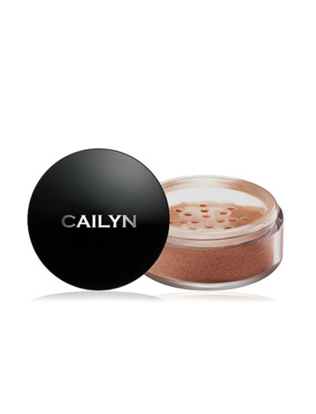 Cailyn Розсипчастий бронзер Deluxe Mineral Bronzer