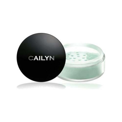 Cailyn Финишная пудра  HD Finishing Powder