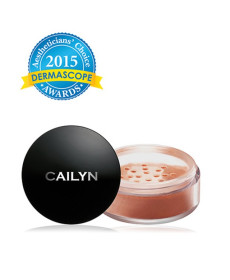 Cailyn Розсипчасті рум'яна Deluxe Mineral Blush - Написати відгук